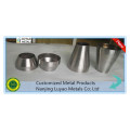 OEM Precision Sheet Metal Spinning Parts